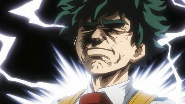 Autor de 'Boku no Hero' revela que la quinta temporada del anime podría ser la última