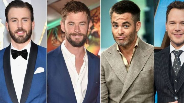 Chris Pratt habla sobre la controversia de ser el 'peor Chris' de Hollywood