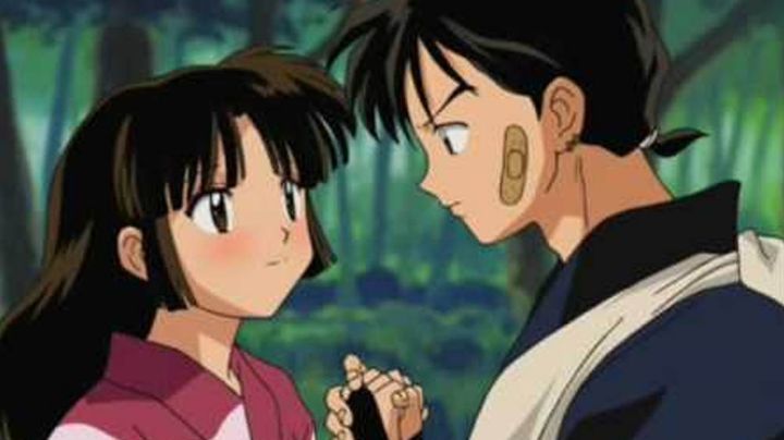 Se confirma que 'Sango' y 'Miroku' volverán a aparecer en la nueva serie de 'Inuyasha'