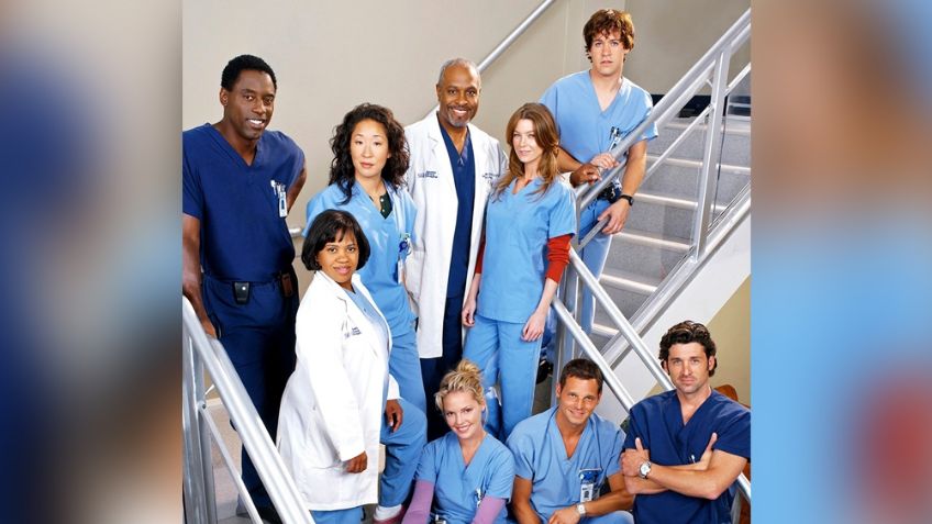 'Grey's Anatomy': Productora de la serie revela si regresan 'Yang', 'Izzie' y 'Callie'