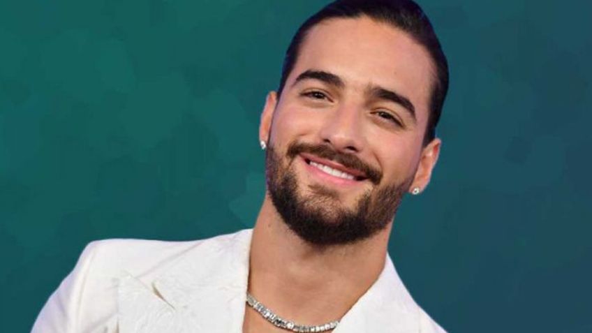 Maluma sigue haciendo de las suyas: El reggaetonero genera críticas por besar la boca de sus fans