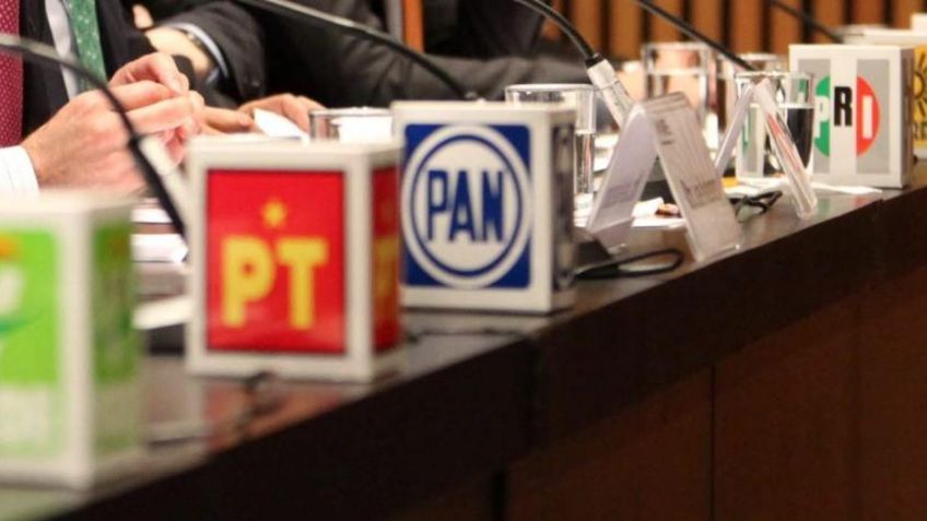 Tribunal Electoral exige a los partidos políticos aplicar el principio de paridad