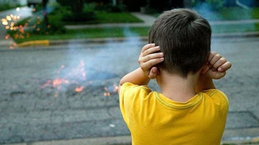 Asociación cajemense pide más luces y menos ruido para niños con autismo
