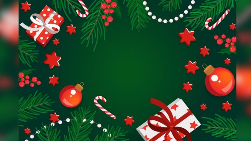 Adorna tus videollamadas de Navidad en Meet, Zoom y Skype con estos pasos