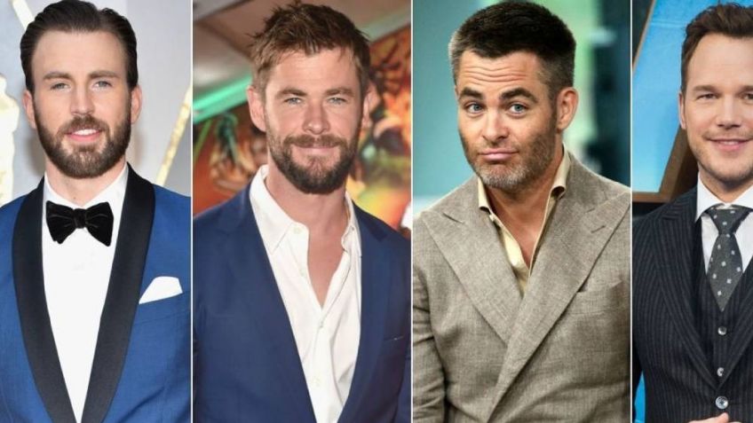 Chris Pratt habla sobre la controversia de ser el 'peor Chris' de Hollywood