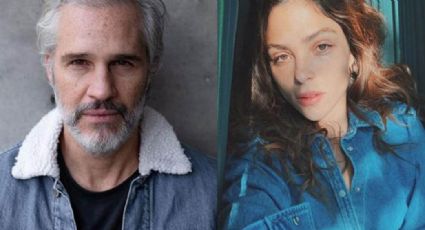 Juan Pablo Medina y Paulina Dávila revelan su amor; Darío Yazbeck no lo puede creer