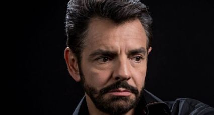 Filtran video íntimo de Eugenio Derbez "tocándose"; el actor acusa extorsión