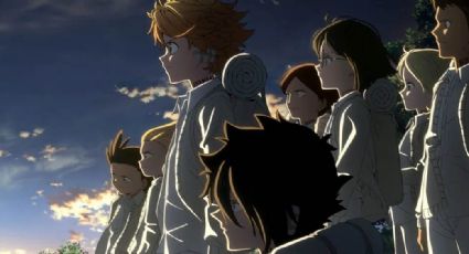 Creadores de 'The Promised Neverland' anuncian que el manga tendrá un 'one-shot'