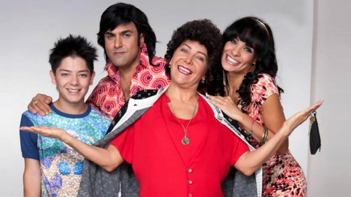 Elenco de 'María de todos los Ángeles' se reúne y los fans piden una tercera temporada