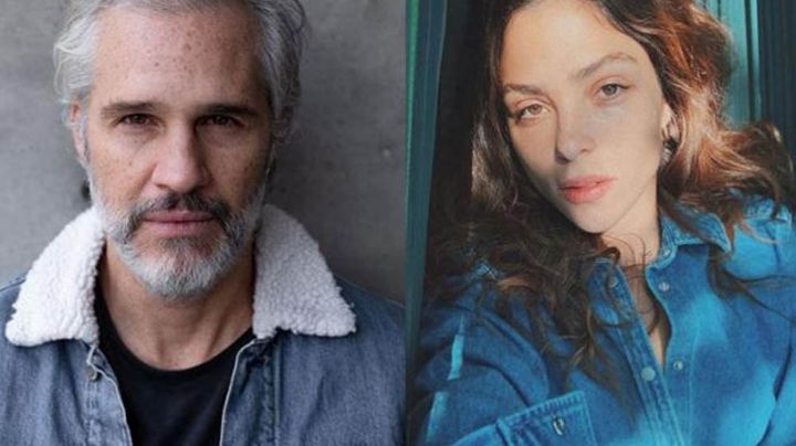 Juan Pablo Medina y Paulina Dávila revelan su amor; Darío Yazbeck no lo puede creer