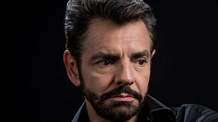 Filtran video íntimo de Eugenio Derbez "tocándose"; el actor acusa extorsión