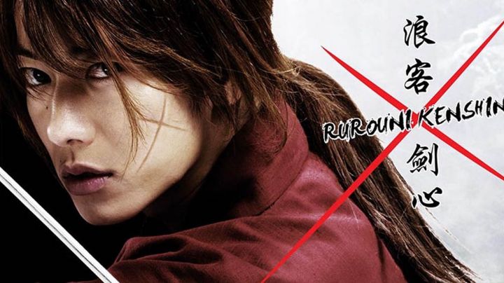 Nuevo live-action de 'Samurai X' buscará contar una historia alejada del manga