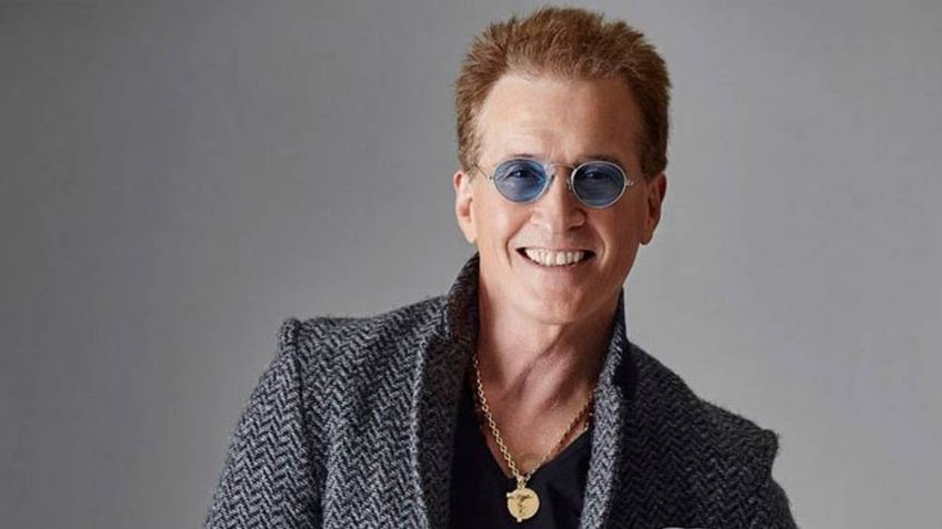 Emmanuel volverá a ser abuelo; su hija revela en estar en esperar de su sexto hijo