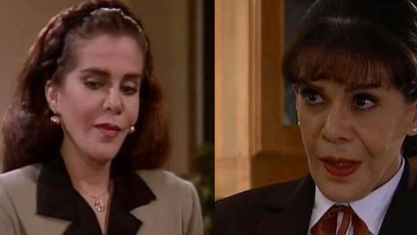 Renata Flores llegará a la Casa del Actor tras haber vivido en la indigencia