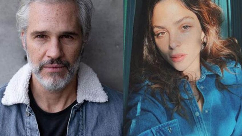 Juan Pablo Medina y Paulina Dávila revelan su amor; Darío Yazbeck no lo puede creer