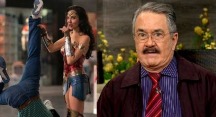 Pedro Solo no se tienta el corazón y destroza a Gal Gadot en 'Wonder Woman 1984'