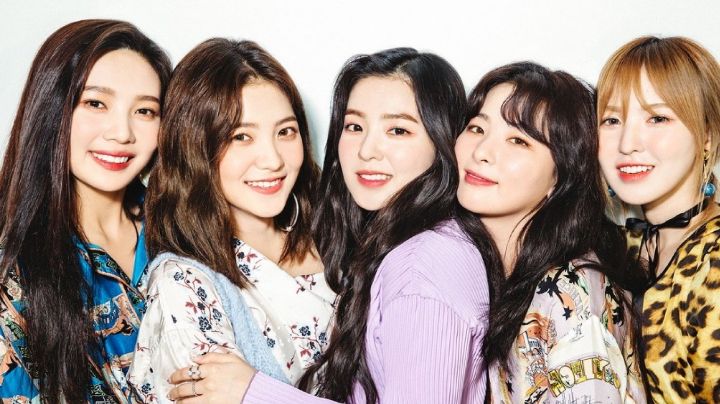 Red Velvet regresará con todas sus integrantes en un importante concierto