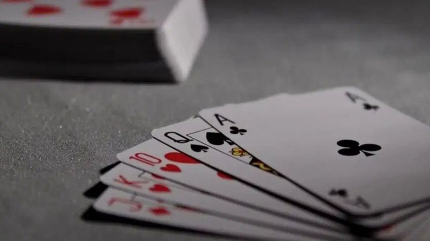 Apuesta a su esposa en juegos de azar; la víctima no cumple y le arrojan ácido