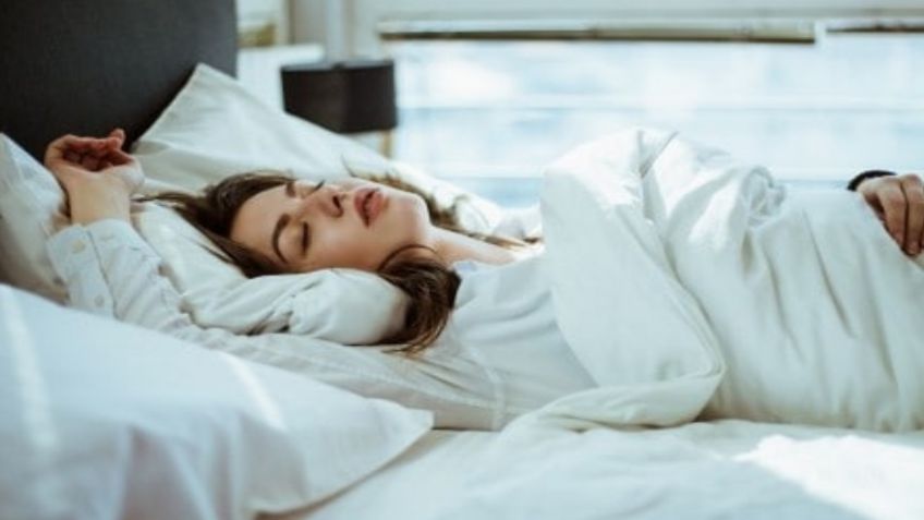 Estas son algunas de las curiosas razones por la que las personas suelen tener sueños