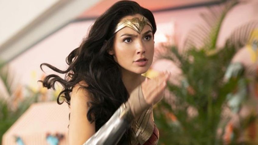 'Wonder Woman 3' es confirmada y las redes sociales enloquecen tras el anuncio