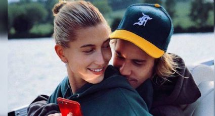 Hailey Baldwin revela el momento exacto del que se enamoró de Justin Bieber