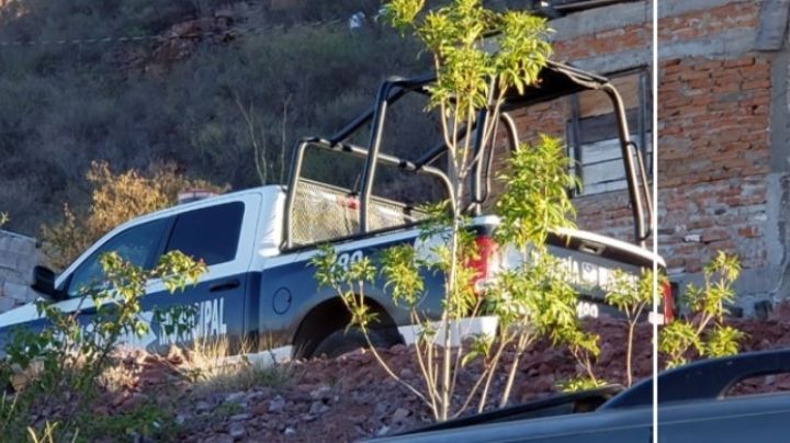 Terrorífico: A primeras horas, descubren 2 cuerpos ejecutados en terreno de Ciudad Obregón