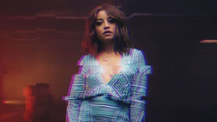 Karol Sevilla deja a sus fans con la duda al presentar avance de su nueva canción