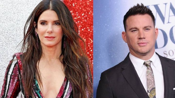 Chaning Tatum se une Sandra Bullock para trabajar a su lado en una nueva película