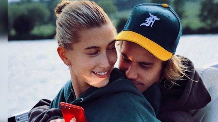 Hailey Baldwin revela el momento exacto del que se enamoró de Justin Bieber