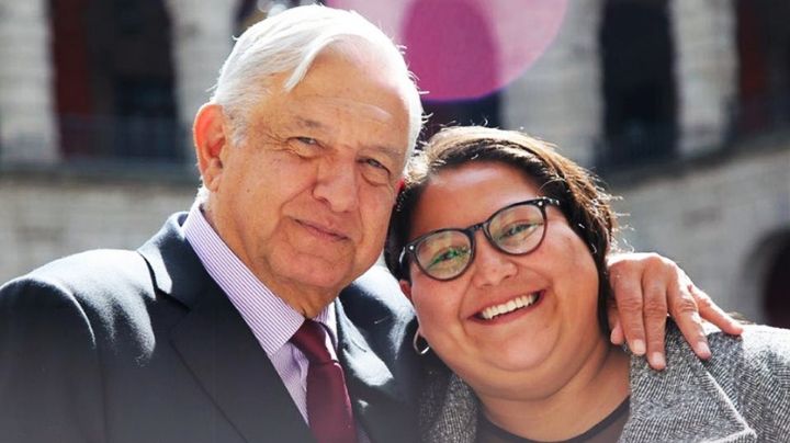 Citlalli Hernández, secretaria general de Morena, se contagia de coronavirus