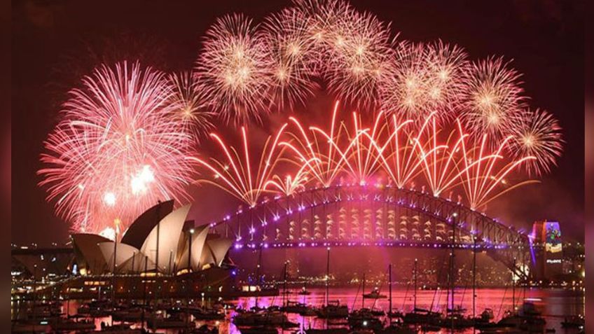 Se cancela el Año Nuevo en Sídney: Prohíben asistencia a los fuegos artificiales