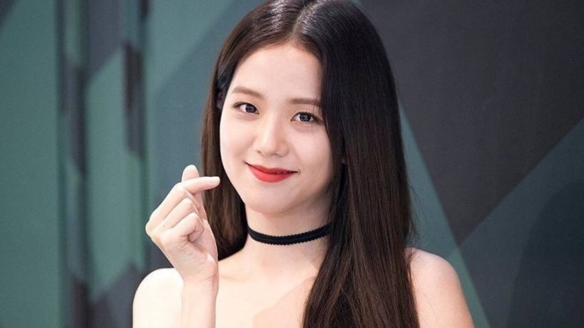 La cantante de K-Pop Jisoo es víctima de fuerte ataque por parte de una empresa