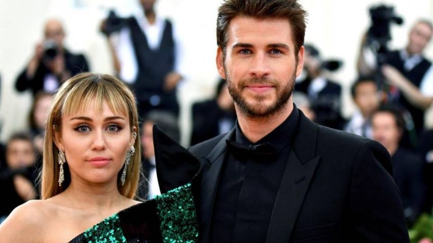 Liam Hemsworth está fastidiado de su exesposa Miley Cyrus y planea demandarla pronto