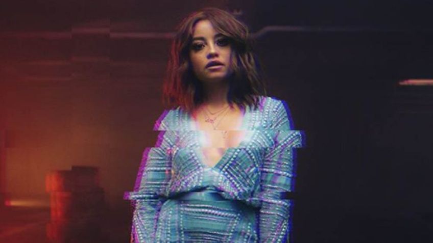 Karol Sevilla deja a sus fans con la duda al presentar avance de su nueva canción