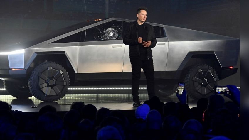 Choque de un Tesla fue porque no tenía activado el piloto automático, según Elon Musk