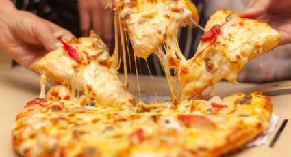 Esta es la interesante historia que dio origen a la creación de la pizza en Italia