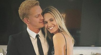 Cody Simpson revela estar completamente feliz con su nueva novia tras terminar con Miley Cyrus