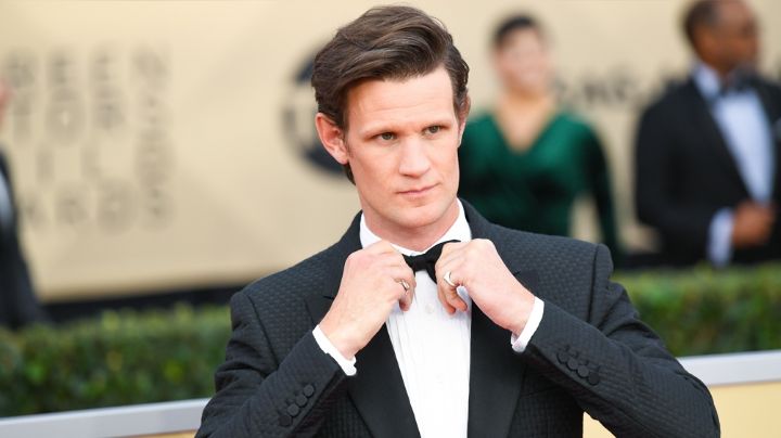 'House of the Dragon': Matt Smith muestra la impactante versión de su dragón en la precuela de 'GOT'
