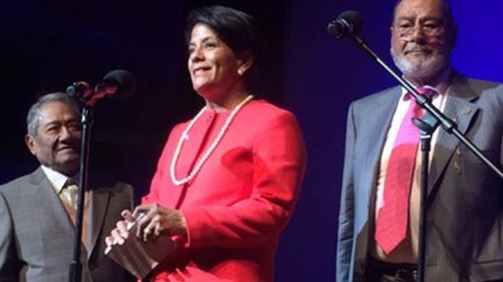 Tras muerte de Armando Manzanero, revelan que su hija también tiene Covid-19