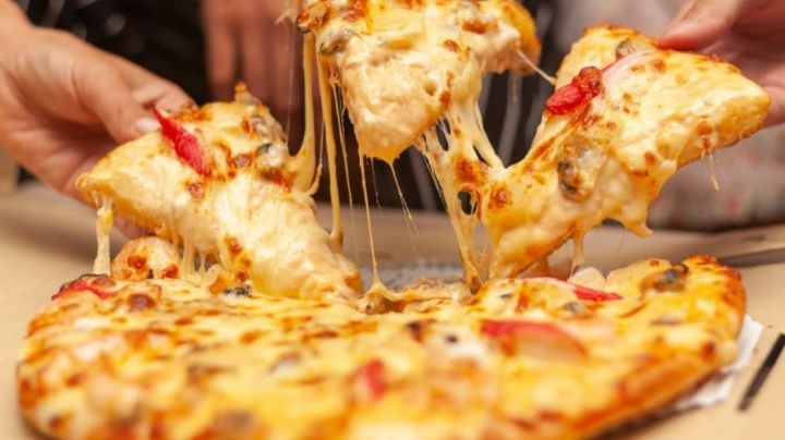 Esta es la interesante historia que dio origen a la creación de la pizza en Italia