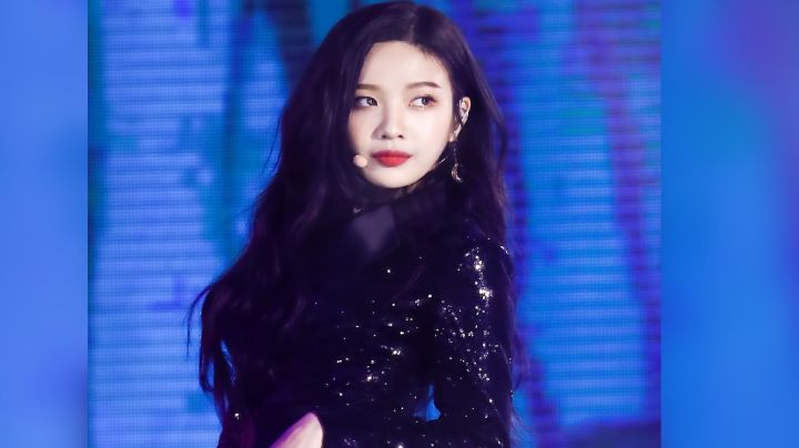 Joy del grupo Red Velvet comparte su secreto para verse increíble y saludable