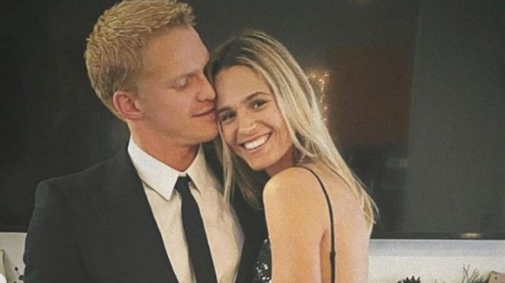 Cody Simpson revela estar completamente feliz con su nueva novia tras terminar con Miley Cyrus