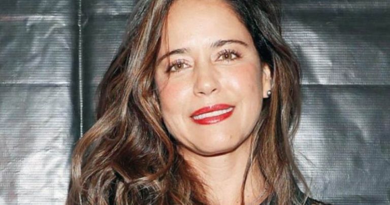 Ana Claudia Talancón cuenta experiencia paranormal 