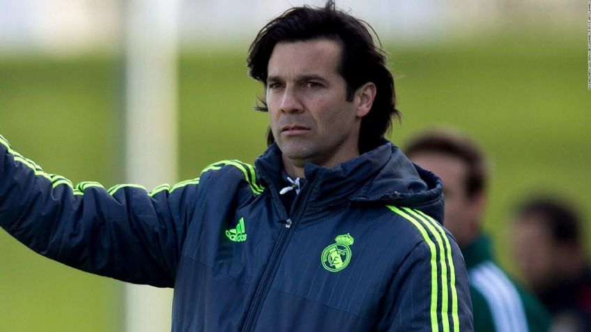 El América ya tendría entrenador: Santiago Solari, el elegido por las 'águilas'