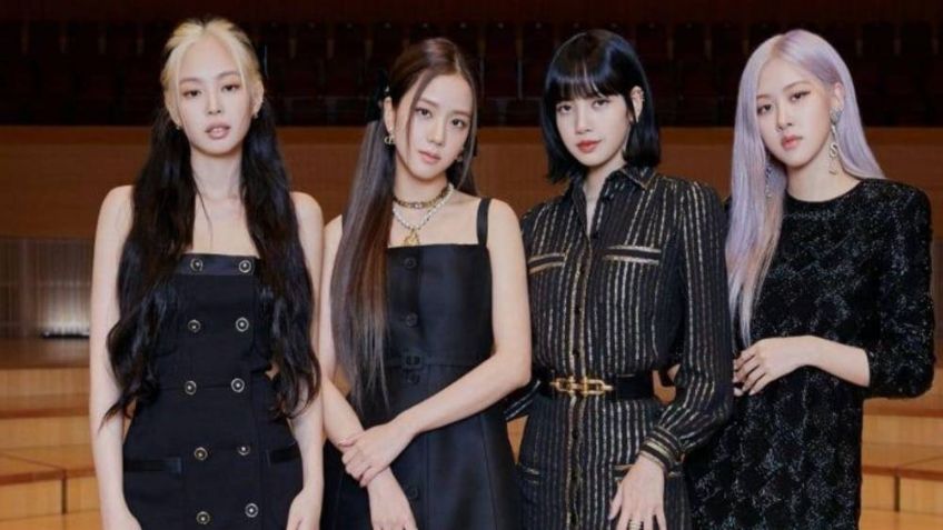 BlackPink es uno de los grupos con más impacto y sus fanáticos enloquecen por eso
