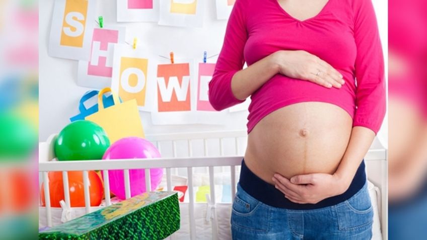 Le organizan falso baby shower para quitarle la vida y robarle a su bebé
