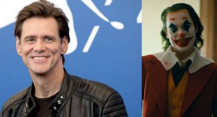 Jim Carrey 'remplaza' al actor Joaquin Phoenix como el 'Joker': ¡Es asombroso!