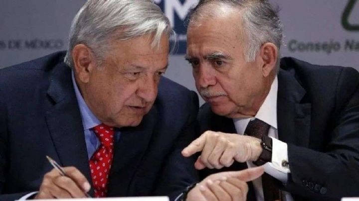 Alfonso Romo otro personaje que abandona el 'barco' de la 4T