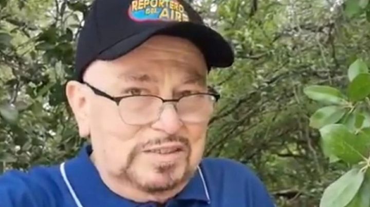 Periodismo, de luto: Fallece Joel Sampayo Climaco tras dura lucha contra el cáncer