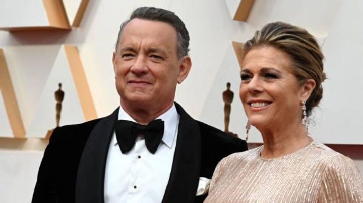 Tom Hanks y su esposa Rita Wilson aún sufren terribles secuelas de coronavirus